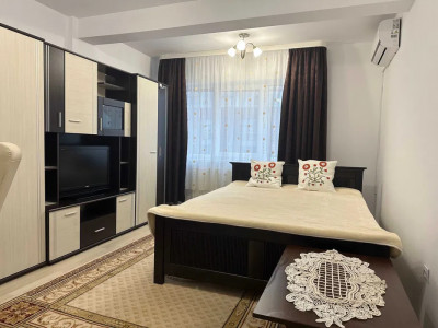 Apartament cu 1 cameră - Bună Ziua