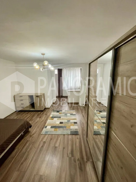 Garsonieră - Gheorgheni FSPAC