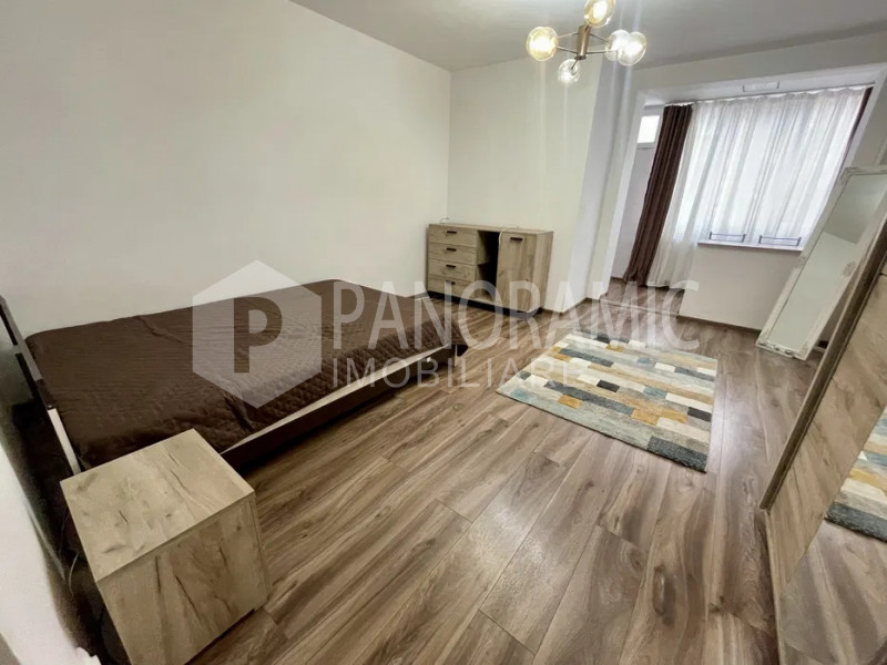 Garsonieră - Gheorgheni FSPAC