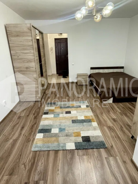 Garsonieră - Gheorgheni FSPAC