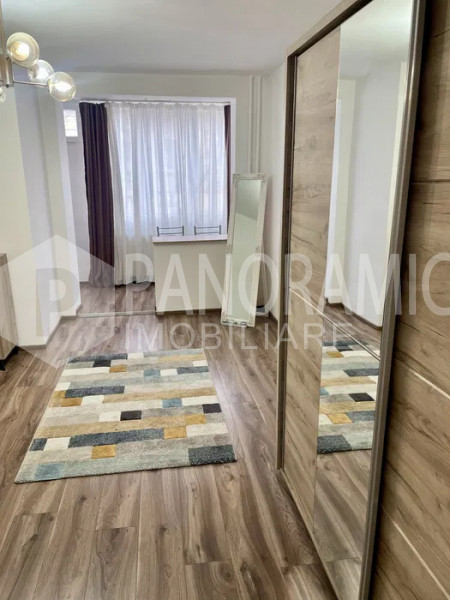 Garsonieră - Gheorgheni FSPAC