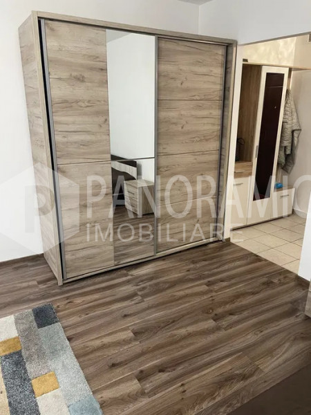 Garsonieră - Gheorgheni FSPAC