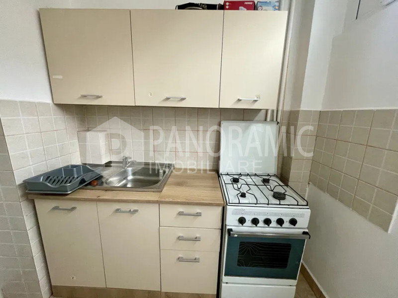 Garsonieră - Gheorgheni FSPAC