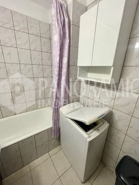 Garsonieră - Gheorgheni FSPAC