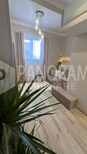 Studio modern - zona semicentrală Dorobanților