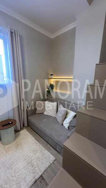 Studio modern - zona semicentrală Dorobanților