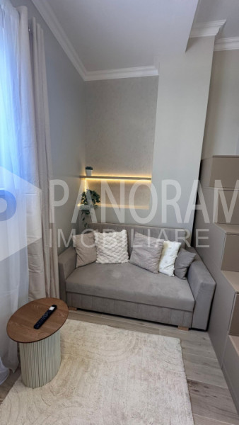 Studio modern - zona semicentrală Dorobanților