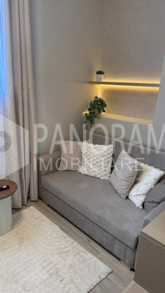 Studio modern - zona semicentrală Dorobanților