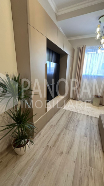 Studio modern - zona semicentrală Dorobanților