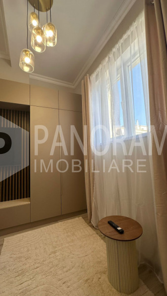 Studio modern - zona semicentrală Dorobanților