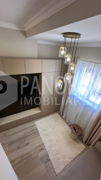 Studio modern - zona semicentrală Dorobanților