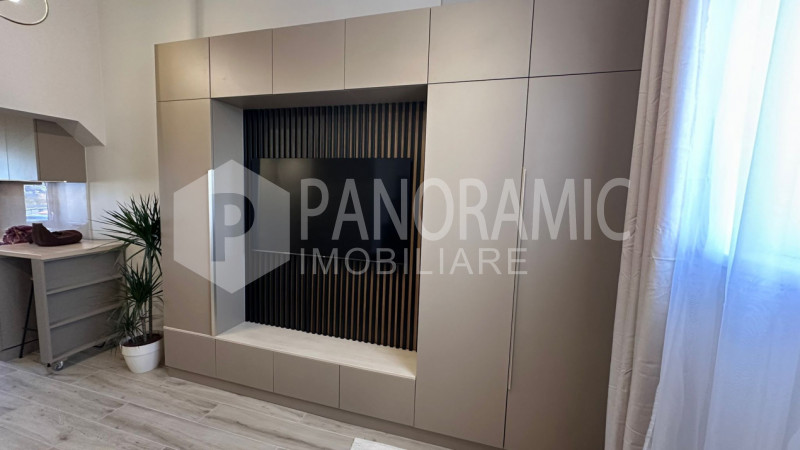 Studio modern - zona semicentrală Dorobanților