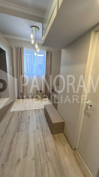 Studio modern - zona semicentrală Dorobanților