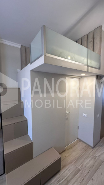 Studio modern - zona semicentrală Dorobanților