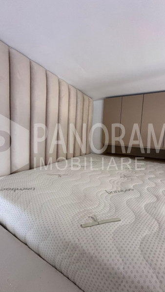 Studio modern - zona semicentrală Dorobanților