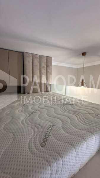 Studio modern - zona semicentrală Dorobanților