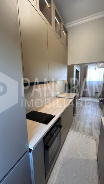 Studio modern - zona semicentrală Dorobanților