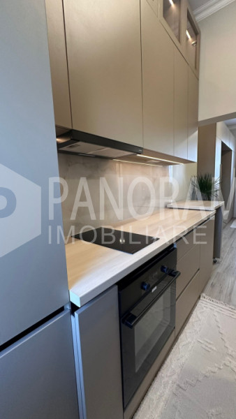 Studio modern - zona semicentrală Dorobanților