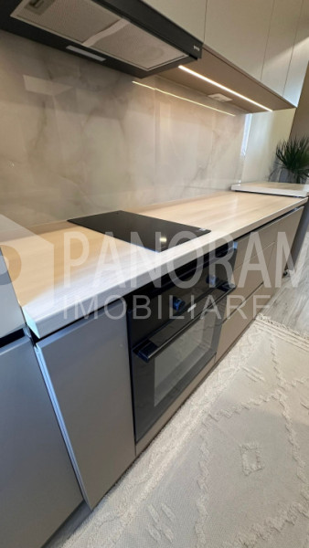 Studio modern - zona semicentrală Dorobanților