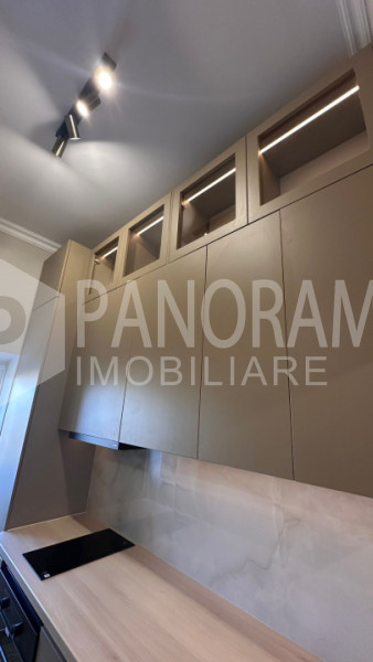 Studio modern - zona semicentrală Dorobanților