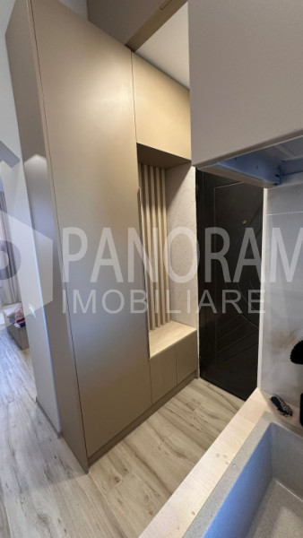 Studio modern - zona semicentrală Dorobanților