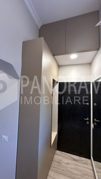 Studio modern - zona semicentrală Dorobanților