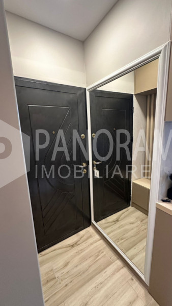 Studio modern - zona semicentrală Dorobanților