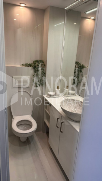 Studio modern - zona semicentrală Dorobanților