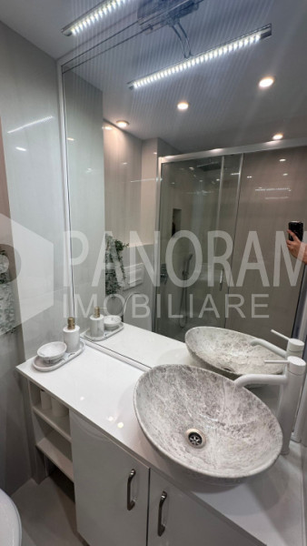 Studio modern - zona semicentrală Dorobanților