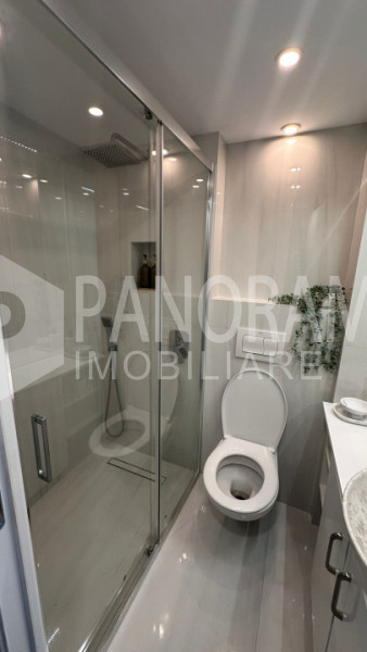 Studio modern - zona semicentrală Dorobanților