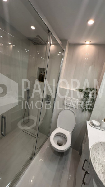 Studio modern - zona semicentrală Dorobanților