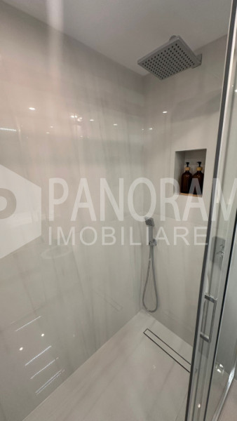 Studio modern - zona semicentrală Dorobanților