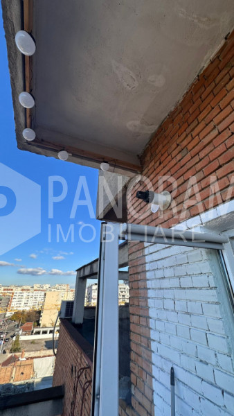 Studio modern - zona semicentrală Dorobanților