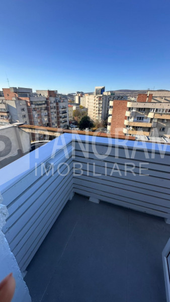 Studio modern - zona semicentrală Dorobanților