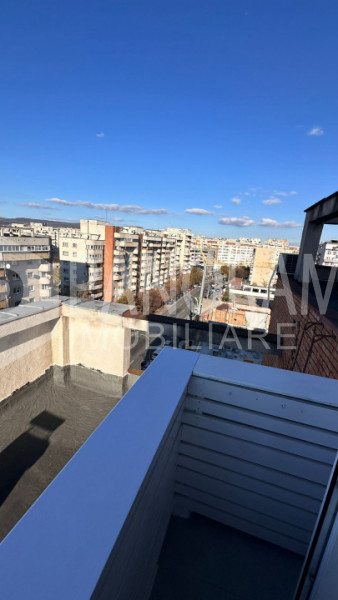 Studio modern - zona semicentrală Dorobanților