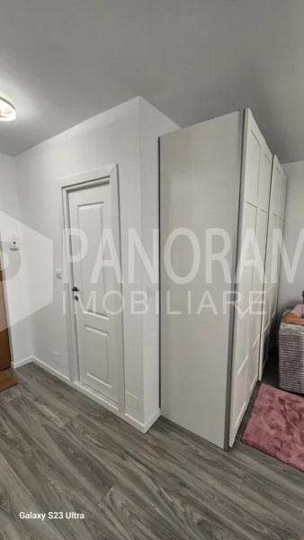 Garsonieră modernă - Mănăștur Bucegi