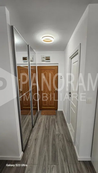 Garsonieră modernă - Mănăștur Bucegi