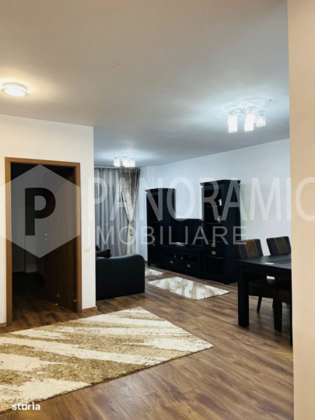 Apartament cu 2 camere - Bună Ziua!