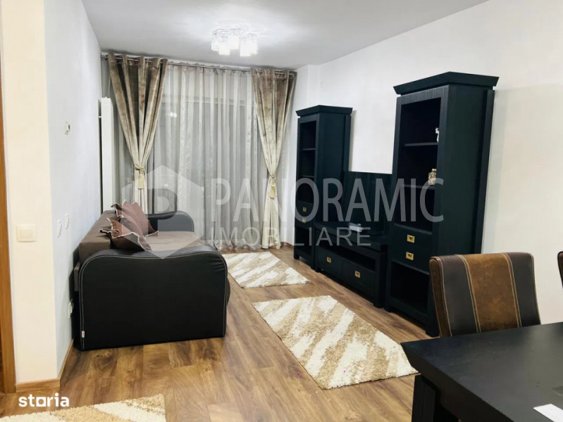 Apartament cu 2 camere - Bună Ziua!