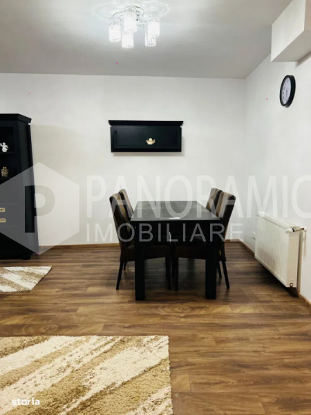 Apartament cu 2 camere - Bună Ziua!
