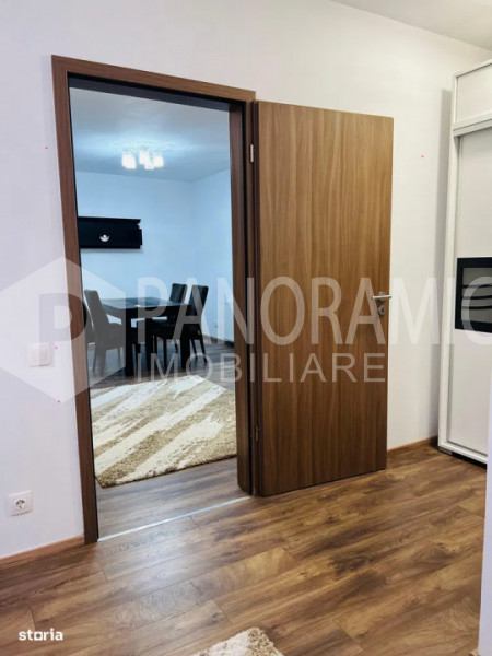 Apartament cu 2 camere - Bună Ziua!