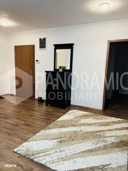 Apartament cu 2 camere - Bună Ziua!