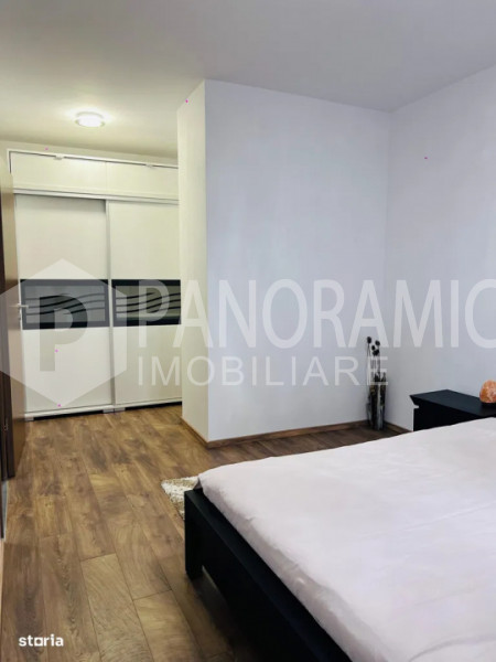 Apartament cu 2 camere - Bună Ziua!
