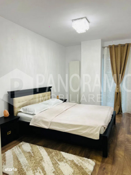 Apartament cu 2 camere - Bună Ziua!