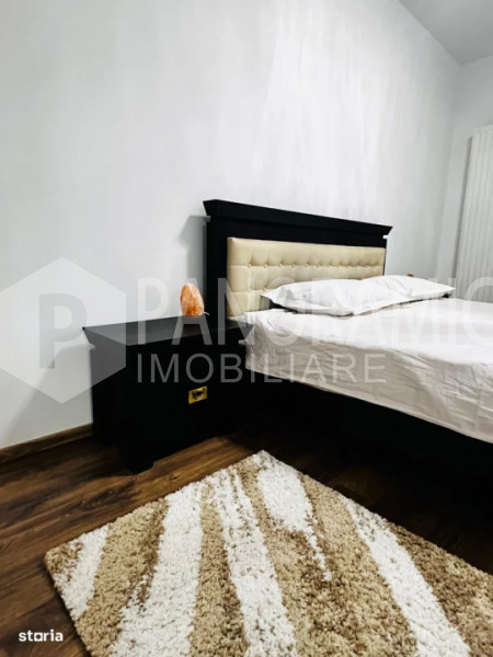 Apartament cu 2 camere - Bună Ziua!