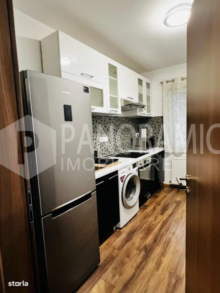 Apartament cu 2 camere - Bună Ziua!