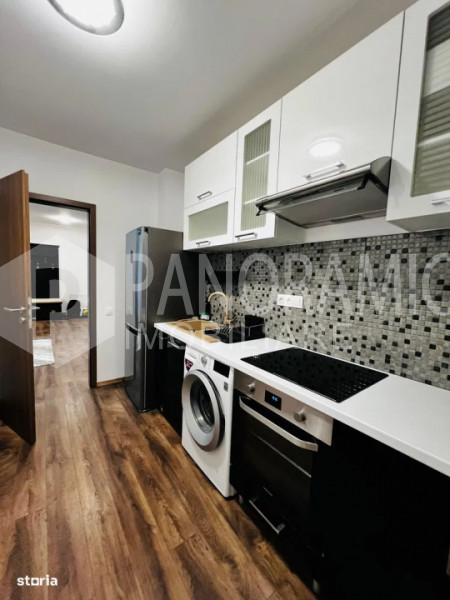 Apartament cu 2 camere - Bună Ziua!