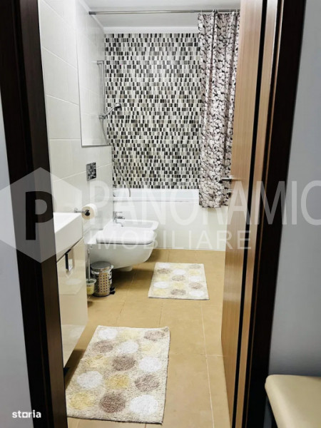 Apartament cu 2 camere - Bună Ziua!