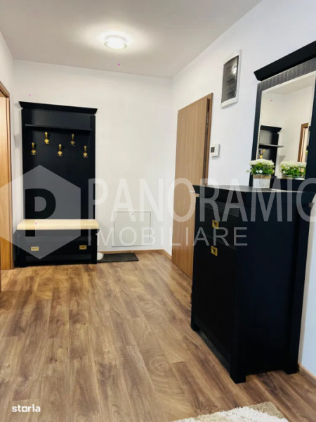 Apartament cu 2 camere - Bună Ziua!