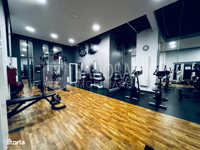 Apartament cu 2 camere - Bună Ziua!